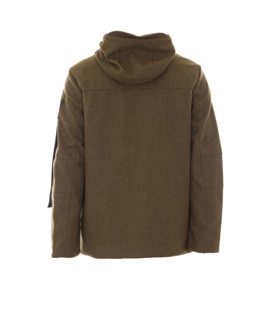 26FW 아웃데어 수트 자켓 4631M561C233 1942 GREEN - OUTHERE
