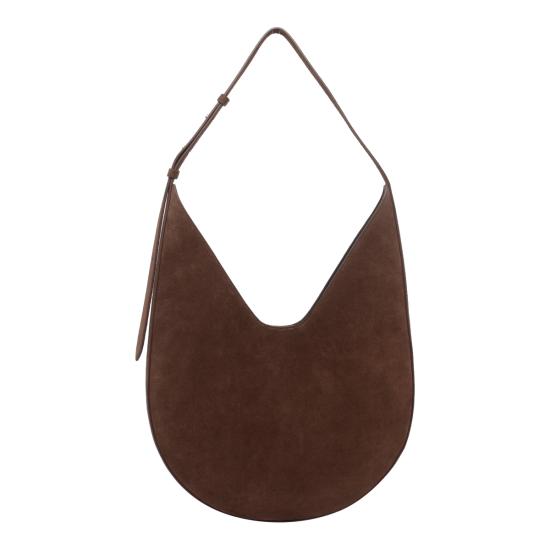 26FW 에스더 에크메 숄더백 HO100 L24238 BROWN - AESTHER EKME