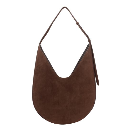 26FW 에스더 에크메 숄더백 HO100 L24238 BROWN