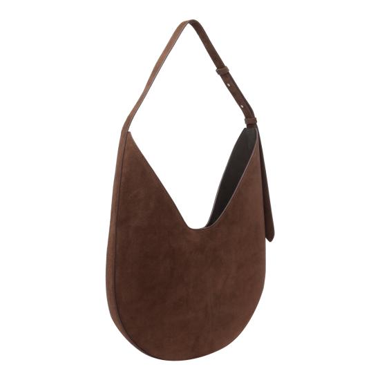 26FW 에스더 에크메 숄더백 HO100 L24238 BROWN - AESTHER EKME