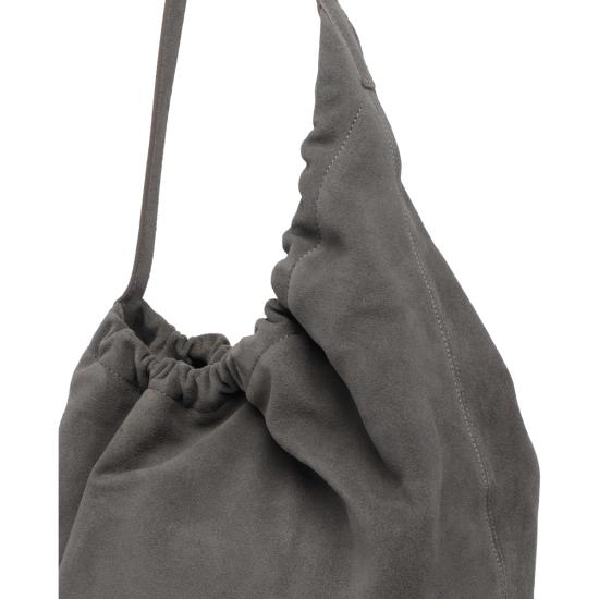 26FW 에스더 에크메 숄더백 DEC100 L24259 GREY - AESTHER EKME
