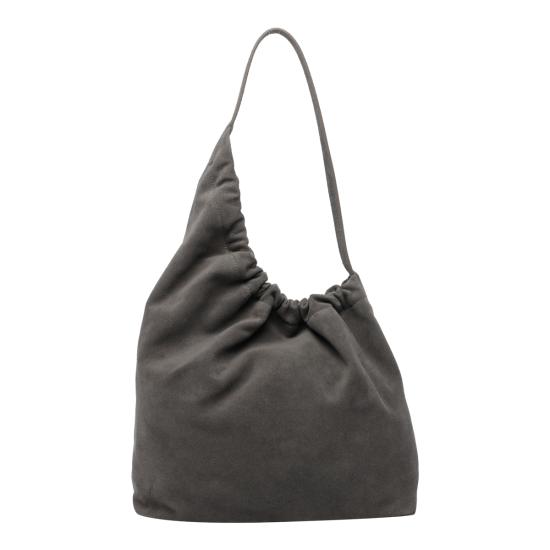 26FW 에스더 에크메 숄더백 DEC100 L24259 GREY - AESTHER EKME