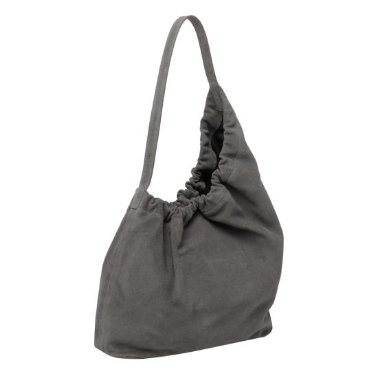 26FW 에스더 에크메 숄더백 DEC100 L24259 GREY - AESTHER EKME
