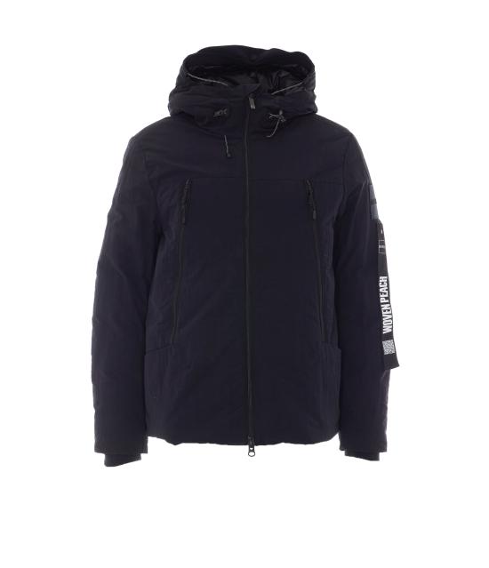 26FW 아웃데어 수트 자켓 4640M553C265 1749 BLACK