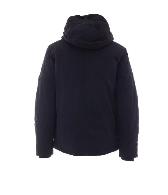 26FW 아웃데어 수트 자켓 4640M553C265 1749 BLACK - OUTHERE