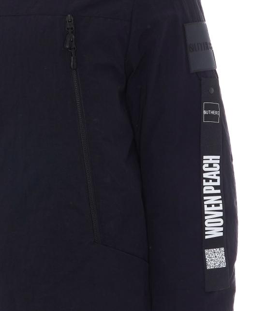 26FW 아웃데어 수트 자켓 4640M553C265 1749 BLACK - OUTHERE