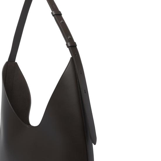 26FW 에스더 에크메 숄더백 HO100 L26244 BROWN - AESTHER EKME