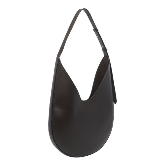 26FW 에스더 에크메 숄더백 HO100 L26244 BROWN - AESTHER EKME