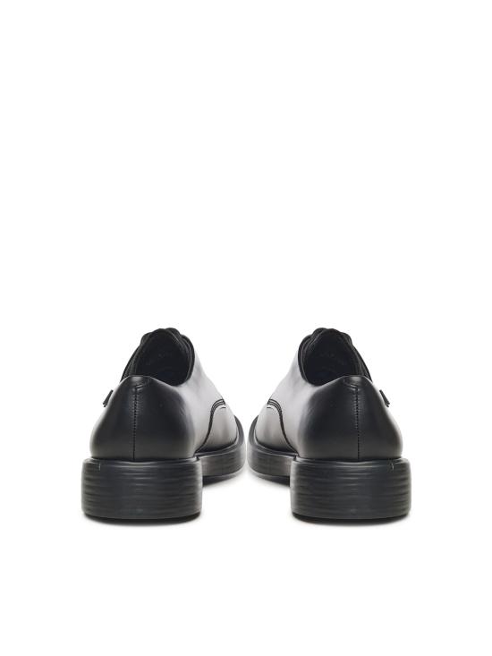 26FW 캠퍼 딘 레이스업 슈즈 K100979 001 BLACK - CAMPER
