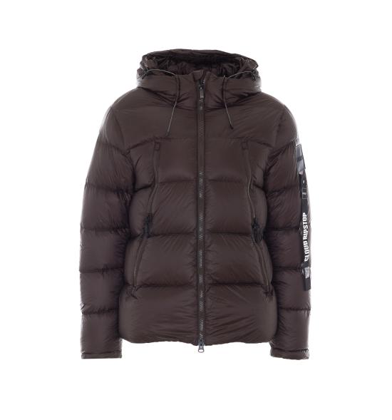 26FW 아웃데어 패딩 4640M507C032 1847 BROWN