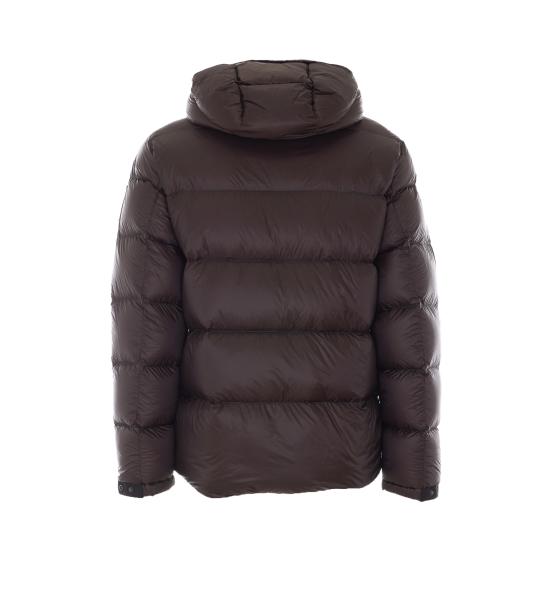 26FW 아웃데어 패딩 4640M507C032 1847 BROWN - OUTHERE