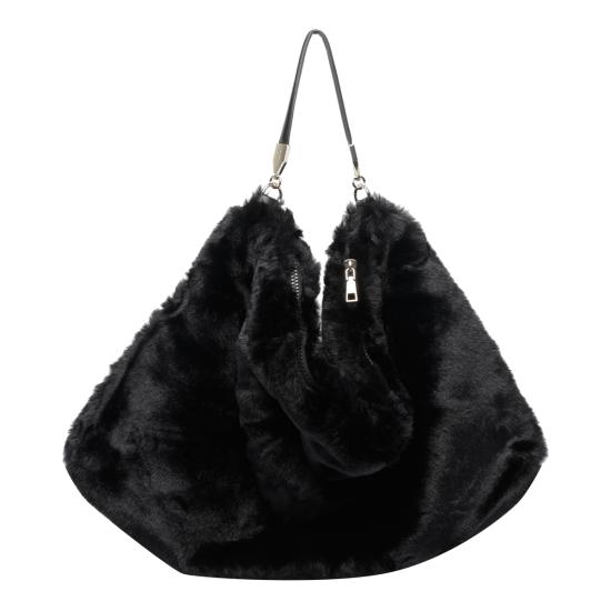 26FW 리우조 숄더백 AF6194E1178 22222 BLACK - LIU JO
