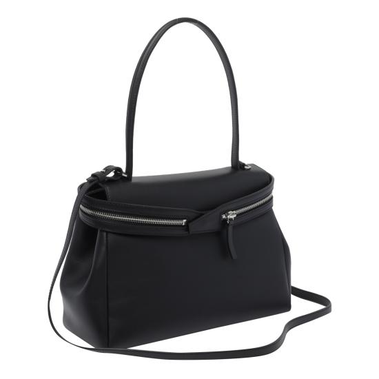 26FW 에스더 에크메 숄더백 JONI100 L33101 BLACK - AESTHER EKME