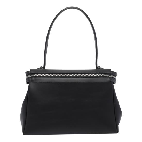 26FW 에스더 에크메 숄더백 JONI100 L33101 BLACK - AESTHER EKME