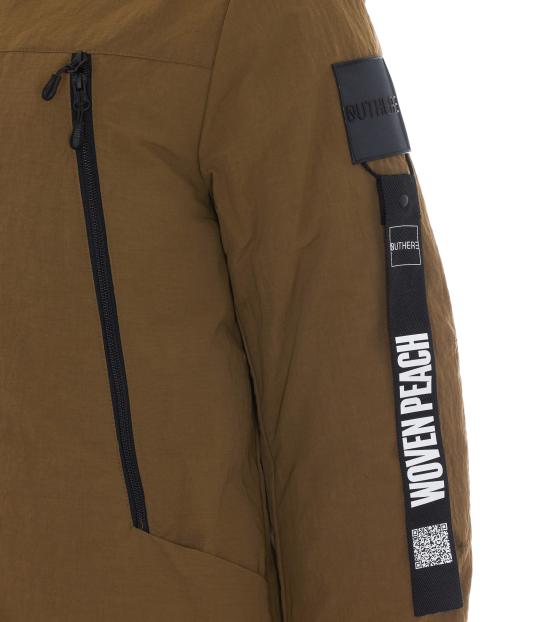 26FW 아웃데어 수트 자켓 4640M553C265 1940 BROWN - OUTHERE