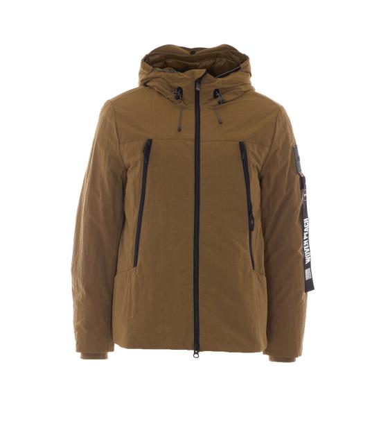 26FW 아웃데어 수트 자켓 4640M553C265 1940 BROWN