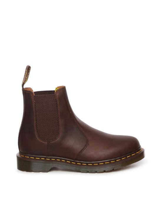 26FW 닥터마틴 부츠 27486201 DARK BROWN