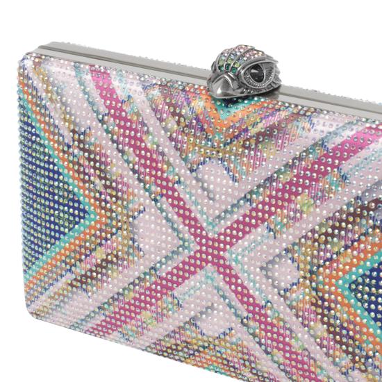 26FW 커트가이거 클러치/파우치 5569669609 MULT OTHER MULTICOLOR - KURT GEIGER