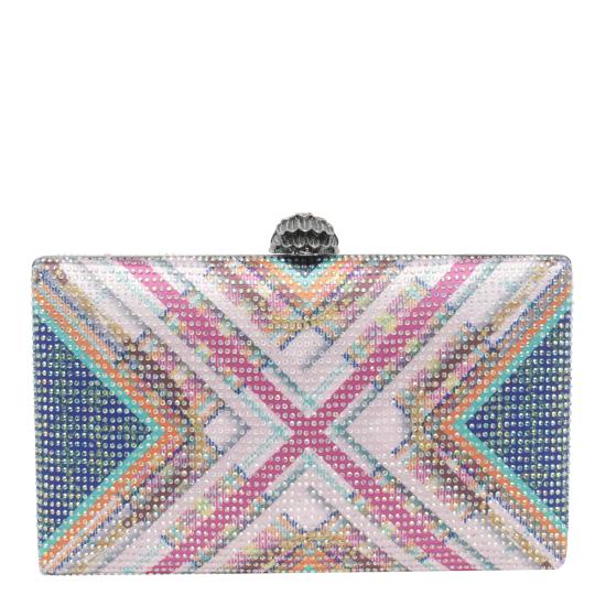 26FW 커트가이거 클러치/파우치 5569669609 MULT OTHER MULTICOLOR - KURT GEIGER