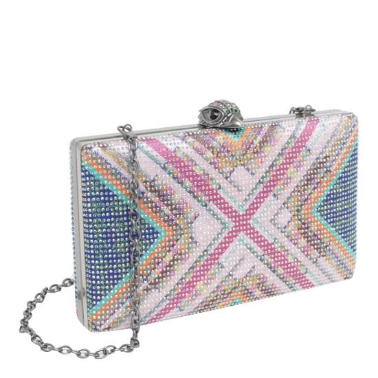 26FW 커트가이거 클러치/파우치 5569669609 MULT OTHER MULTICOLOR - KURT GEIGER