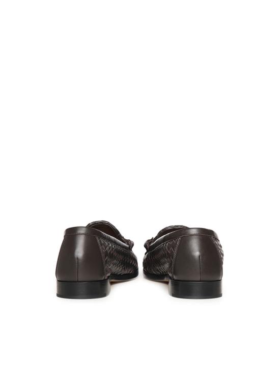 26FW 보테가베네타 로퍼 867565 V2ED02006 ESPRESSO - BOTTEGA VENETA