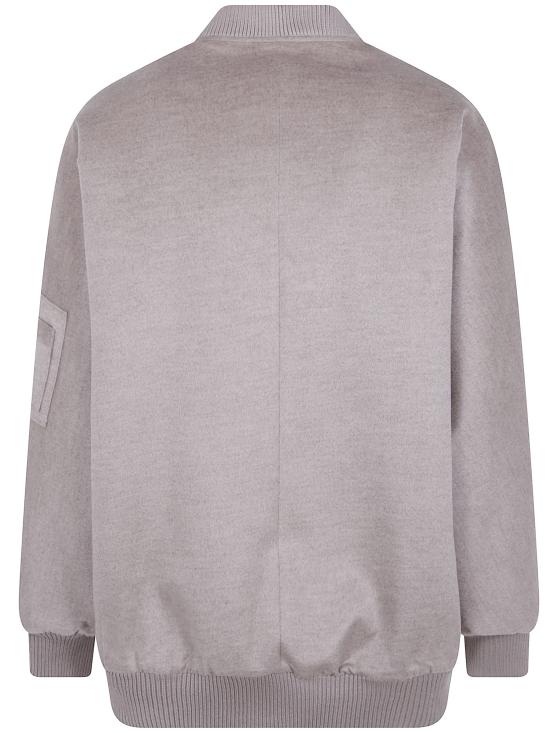 26FW 발렌티니 1972 봄버 자켓 4151 ECO MINK RVRS TAUPE - VALENTINI 1972
