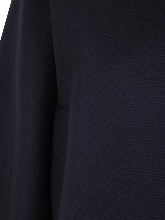 26FW 세미쿠튀르 봄버 자켓 S6WO10 Y690 BLACK - SEMI-COUTURE