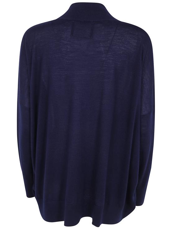 26FW 라보라토리오 가디건 7023 2001 NIGHT BLUE - LABORATORIO