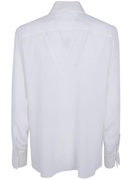 26FW 안토넬리 피렌체 셔츠 R1403 4106 001 WHITE - ANTONELLI FIRENZE