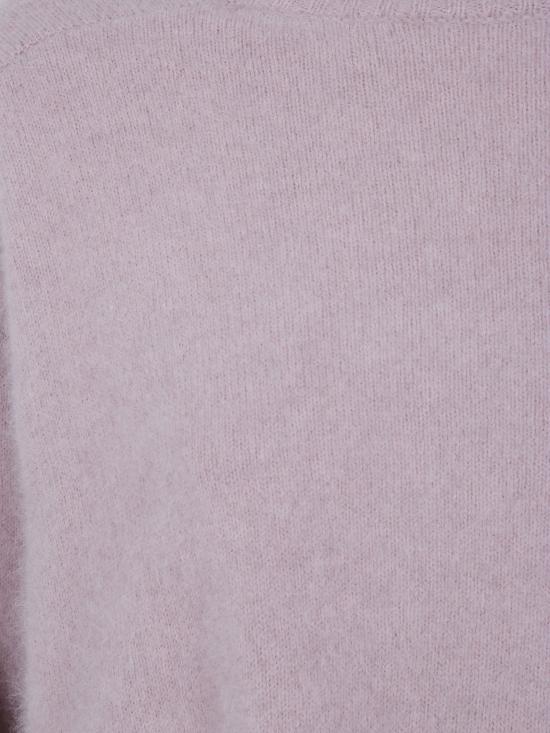 26FW 씨티플라주 터틀넥 CT26329 29 G PINK RACCOON FOX - C.T. PLAGE