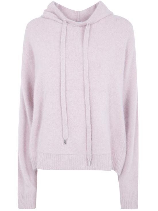 26FW 씨티플라주 후드 티셔츠 CT26330 29 G PINK RACCOON FOX