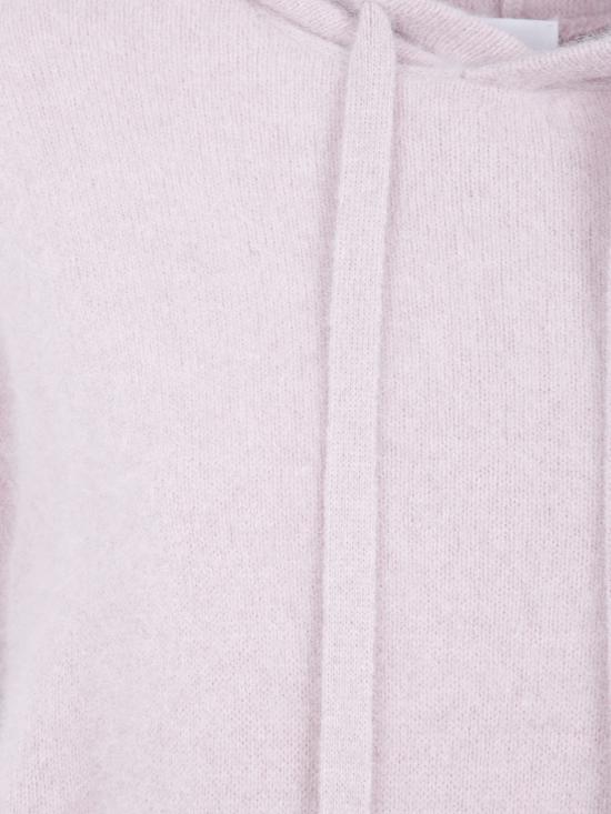26FW 씨티플라주 후드 티셔츠 CT26330 29 G PINK RACCOON FOX - C.T. PLAGE