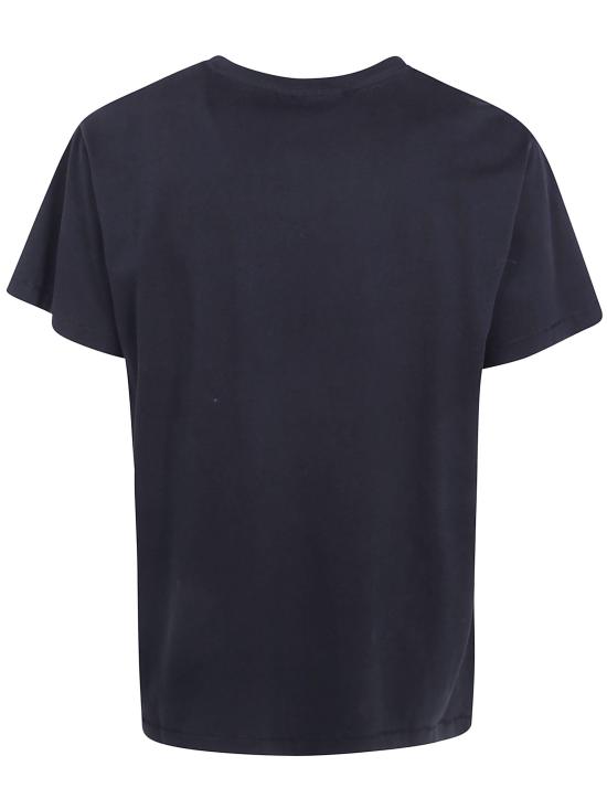 26FW 파운드 탑 FOFW26TT02012 6362 FADED BLACK - FOUND