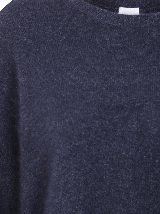 26FW 씨티플라주 스웨터 CT21355P 14 C GREY RACCOON - C.T. PLAGE