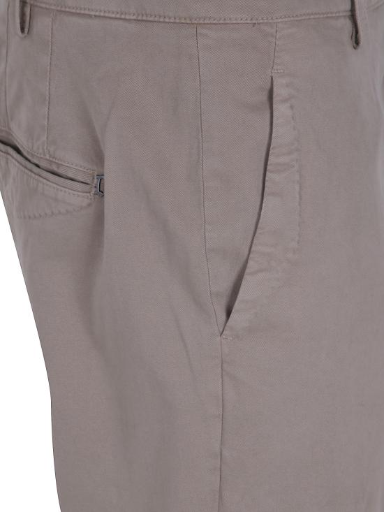 26FW 돈답 치노 팬츠 UP688S GSE043U PTD 026 SAND - DONDUP