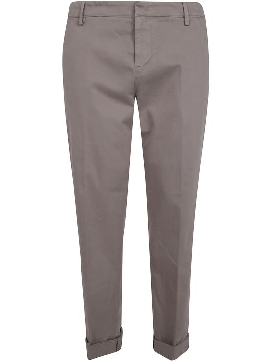 26FW 돈답 치노 팬츠 UP688S GSE043U PTD 026 SAND