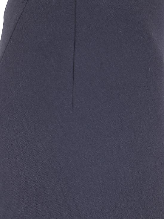 26FW 누메로벤투노 미디 스커트 C081 5658 9000 BLACK - N°21
