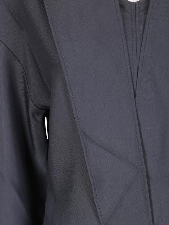 26FW 스튜디오 니콜슨 셔츠 LOTISNW1898 BLACK - STUDIO NICHOLSON