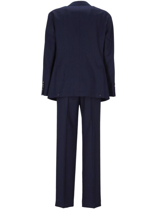 26FW 브루넬로 쿠치넬리 점프수트 ME226LDWH C396 - BRUNELLO CUCINELLI