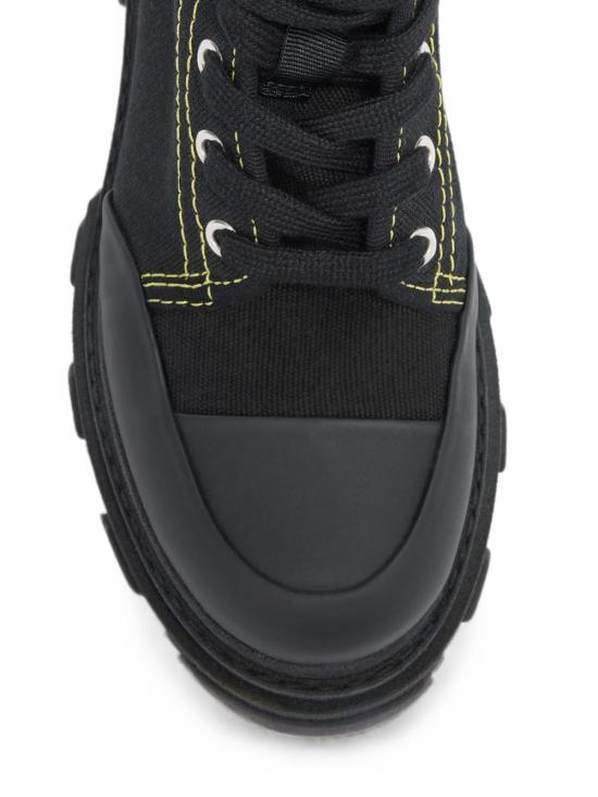 26FW 가니 부츠 D1010031 099 BLACK - GANNI