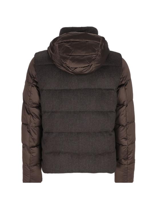 26FW 무레르 수트 자켓 MOUGI100147 U0202 MORO - MOORER