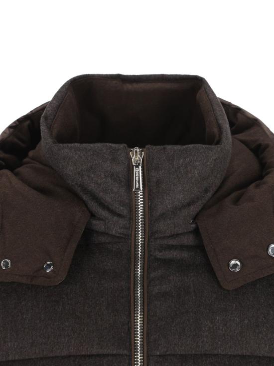 26FW 무레르 수트 자켓 MOUGI100147 U0202 MORO - MOORER