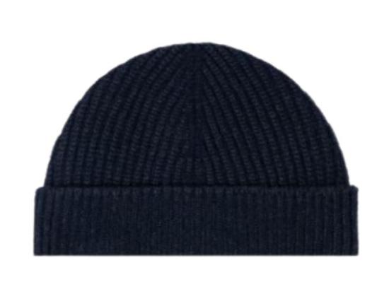 26FW 스톤 아일랜드 비니 L2S15N100008 S0N21V0020 NAVY BLUE - STONE ISLAND