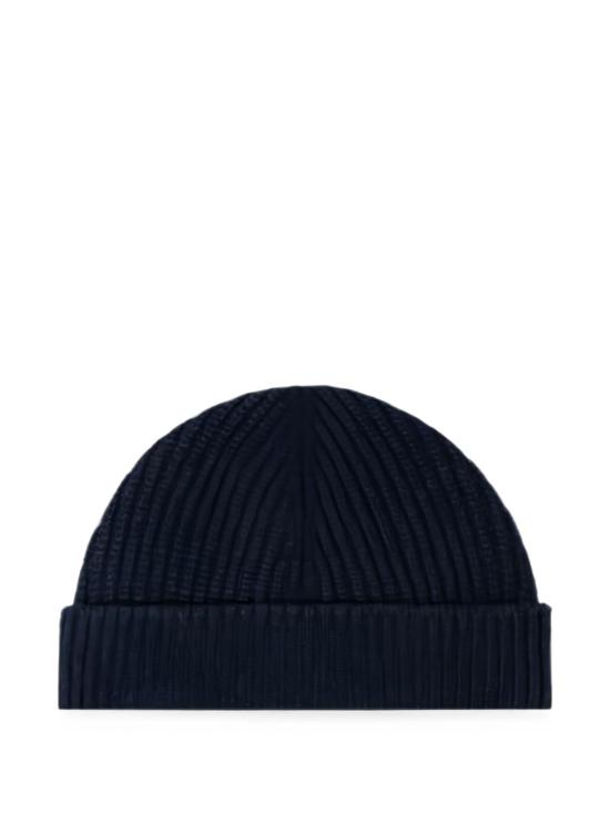 26FW 스톤 아일랜드 비니 L2S15N100008 S0N21V0020 NAVY BLUE - STONE ISLAND
