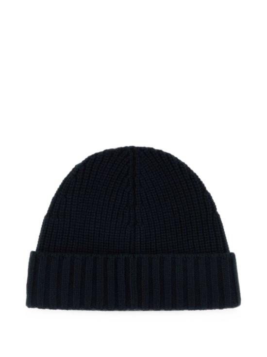 26FW 스톤 아일랜드 비니 L2S15N100006 S01FFV0020 NAVY BLUE - STONE ISLAND