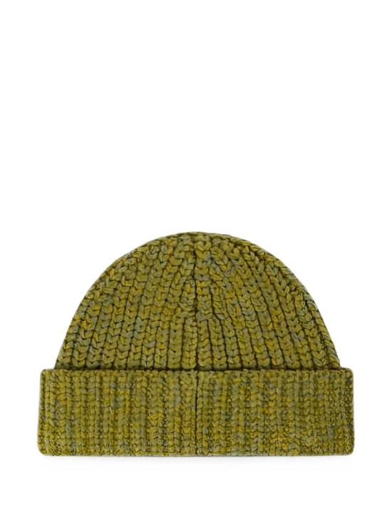26FW 스톤 아일랜드 비니 L2S15N100001 S0N16V0M5R CACTUS MELANGE - STONE ISLAND