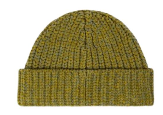 26FW 스톤 아일랜드 비니 L2S15N100001 S0N16V0M5R CACTUS MELANGE - STONE ISLAND