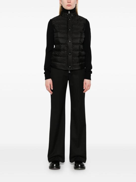 26FW 몽클레어 가디건 L20989B00011 A9462999 - MONCLER