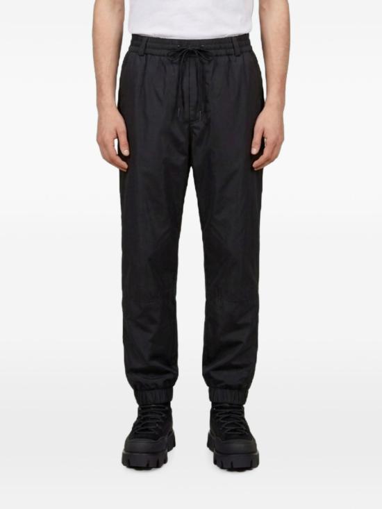 26FW 몽클레어 그레노블 드로스트링 트랙 팬츠 그레노블 드로스트링 트랙 팬츠 L20972A00002 59876999 - MONCLER