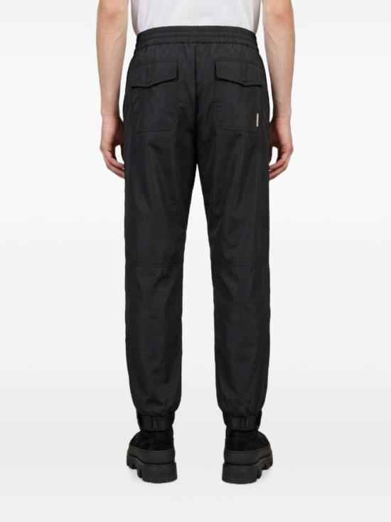 26FW 몽클레어 그레노블 드로스트링 트랙 팬츠 그레노블 드로스트링 트랙 팬츠 L20972A00002 59876999 - MONCLER